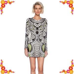 MINKPINK Dresses - MINKPINK Bodycon Shift Dress MINKPINK Dresses - MINKPINK Bodycon Shift Dress
